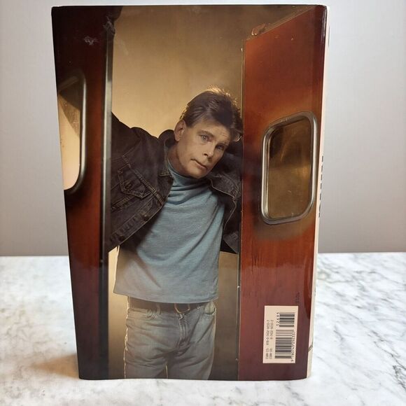 Cell by Stephen King (2006, Hardcover) - Picture 2 of 3